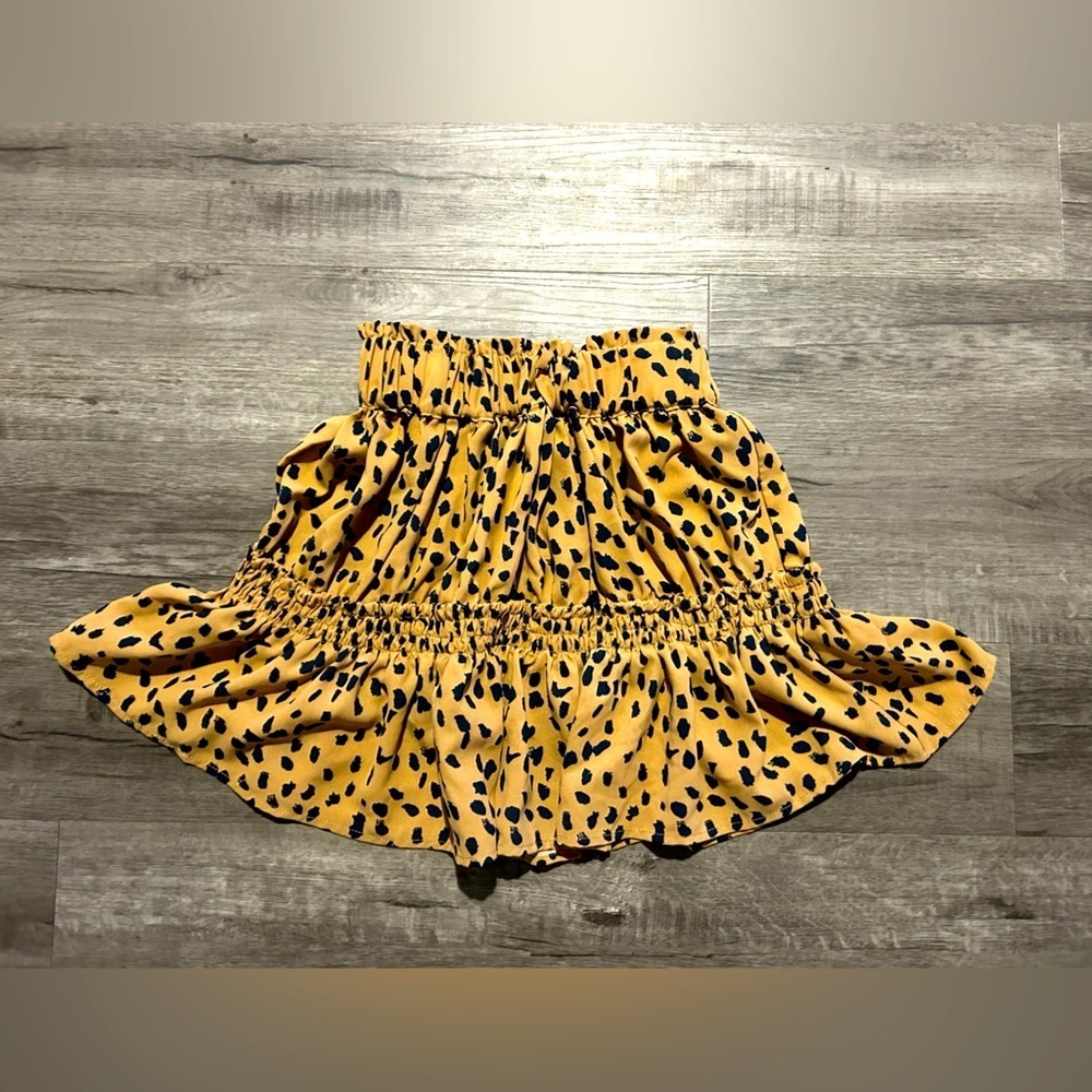 Women’s Mainstrip Skirt S